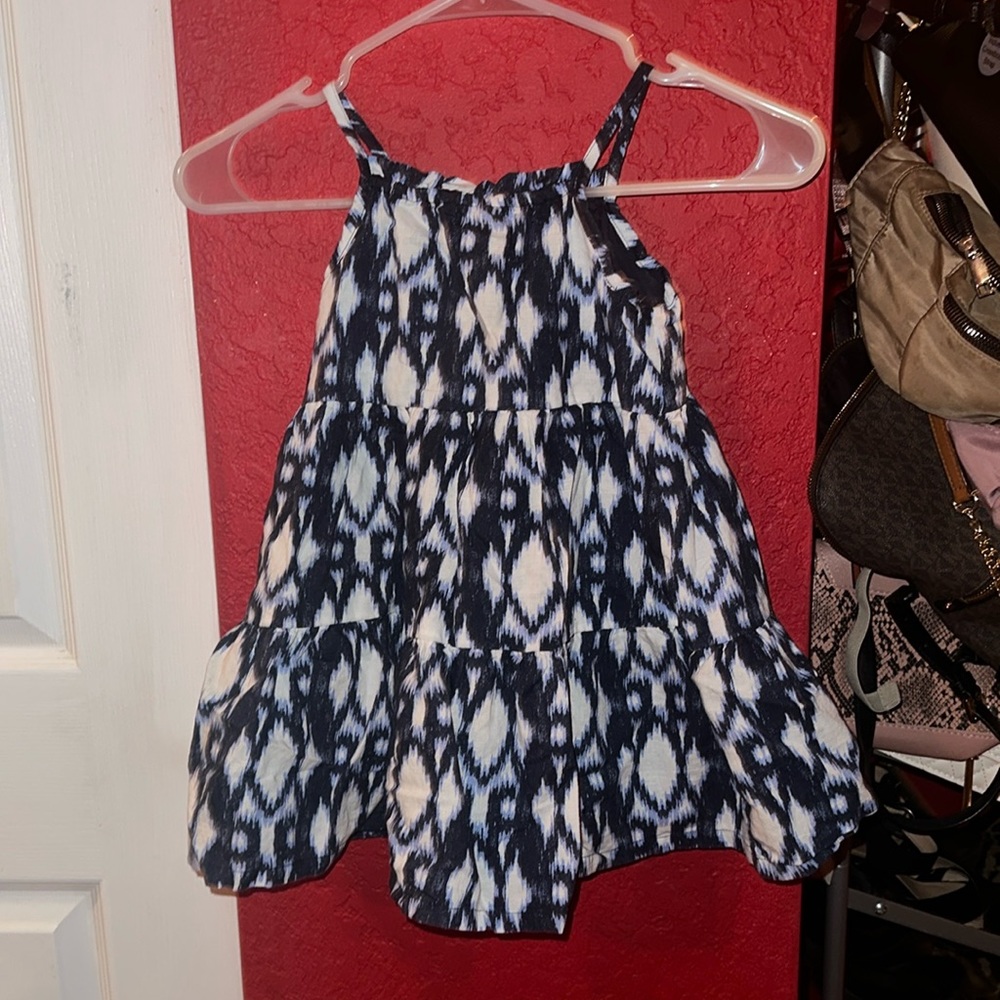 Gap toddler dress